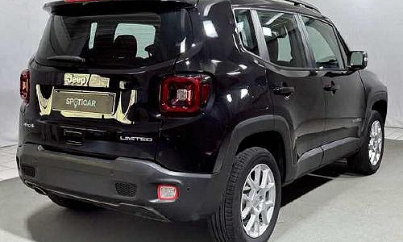 Jeep Renegade 2.0 Mj...