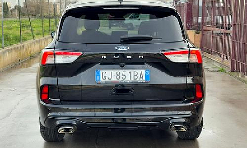 Ford Kuga 1.5 Ecoblu...