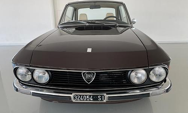 Lancia Fulvia 1300 S...