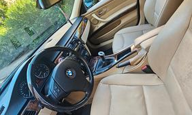 Bmw Serie 3 (E90/91)...