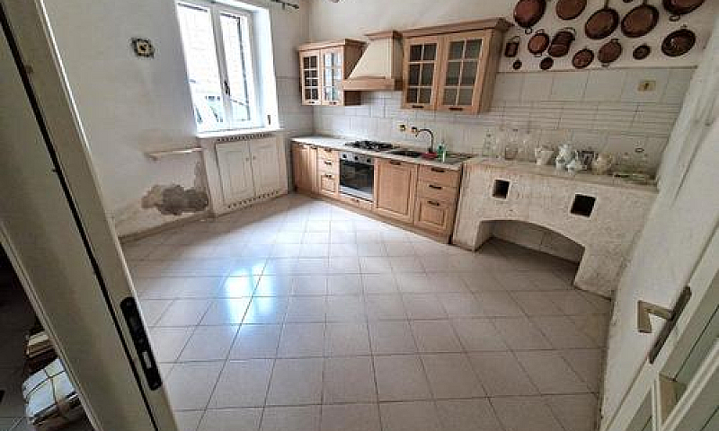 Casa Indipendente A ...