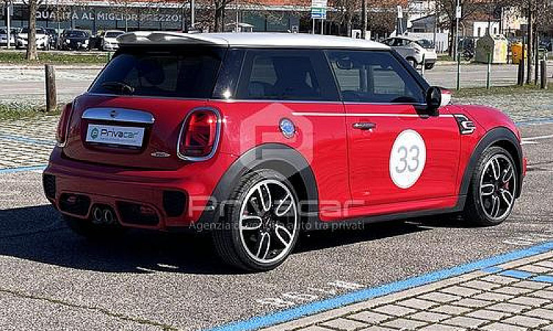 Mini Mini 2.0 John C...