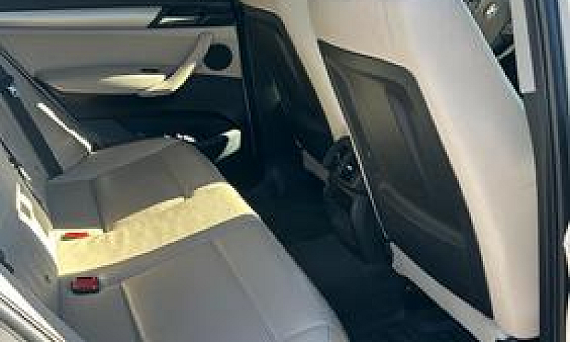Bmw X3 (F25) - 2012...
