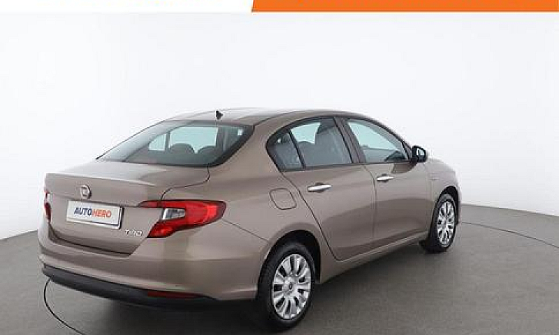 Fiat Tipo Jw62118...