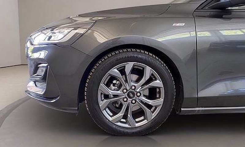 Ford Focus 1.5 Ecobl...