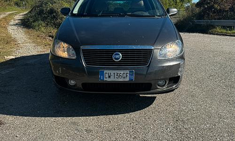 Fiat Croma...