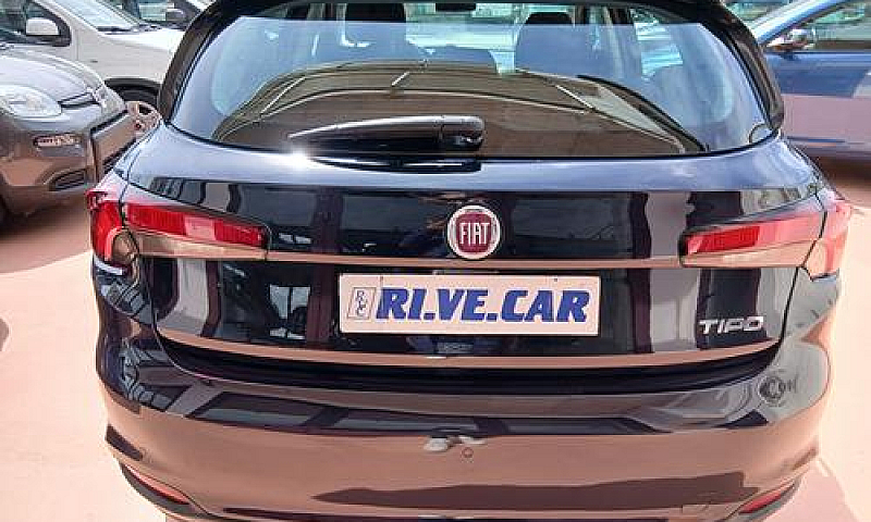 Fiat Tipo 1.6 Mjt S&...