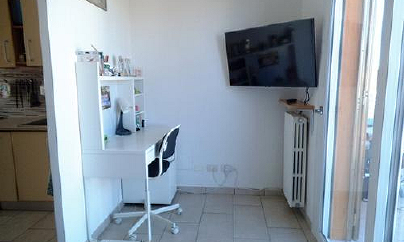 Appartamento Bilocal...
