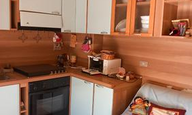 Appartamento In Zona...