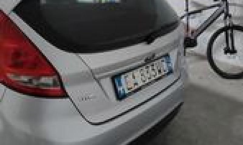 Ford Fiesta 2010 1.4...