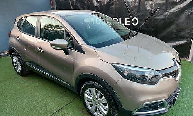 Renault Captur 1.5 D...