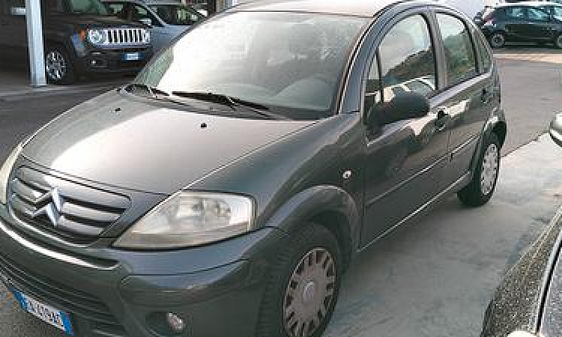 Citroen C3 1.4 Perfe...