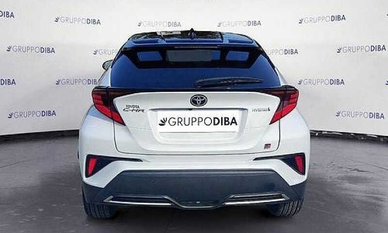 Toyota C-Hr I 2020 1...