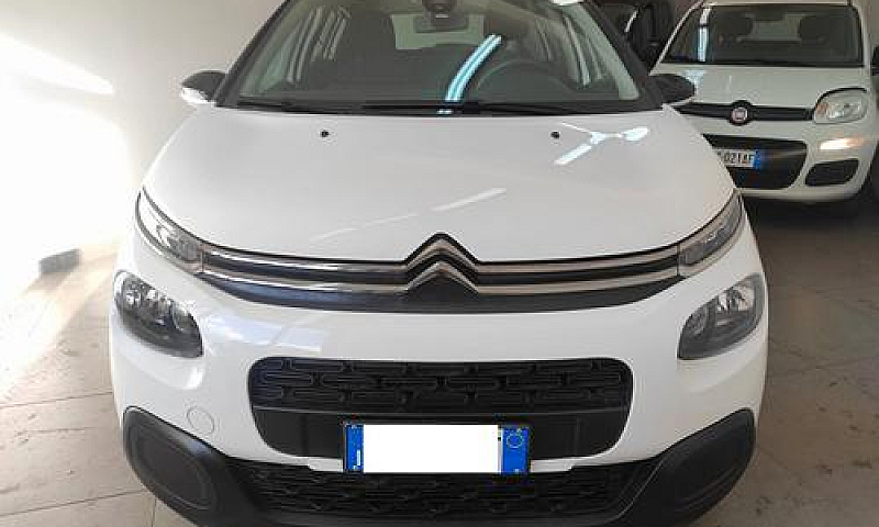 Citroen C3 1.5 Hdi 1...