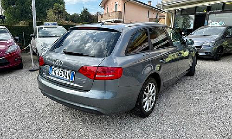 Audi A4 Avant 2.0 Td...