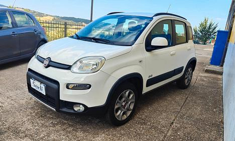 Fiat Panda 1.3 Mjt 1...