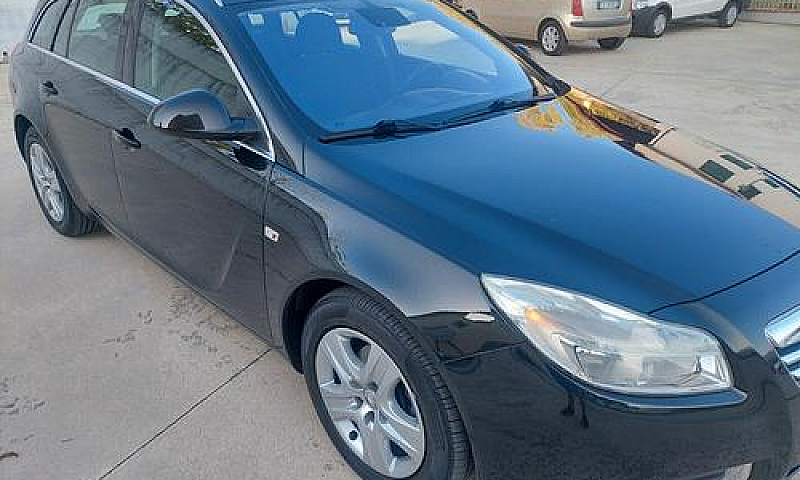 Opel Insignia 2.0 Cd...