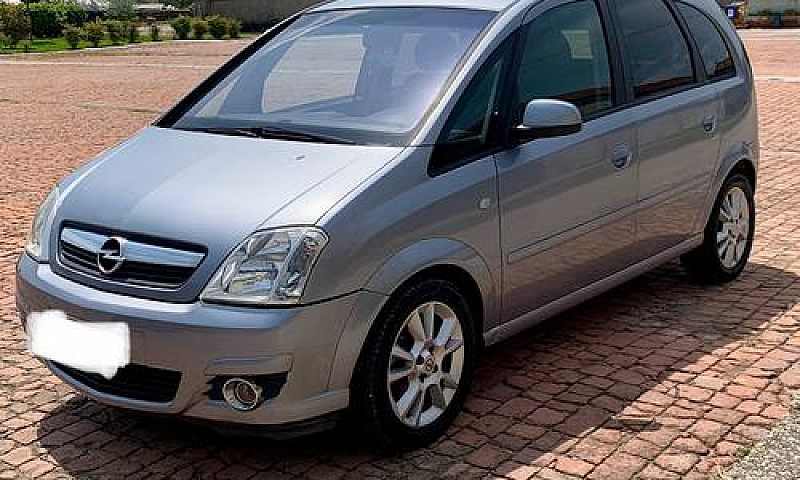 Opel Meriva 1ª Serie...