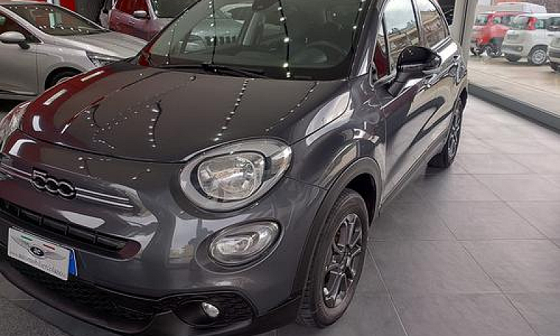 Fiat 500X 1.3 Multij...