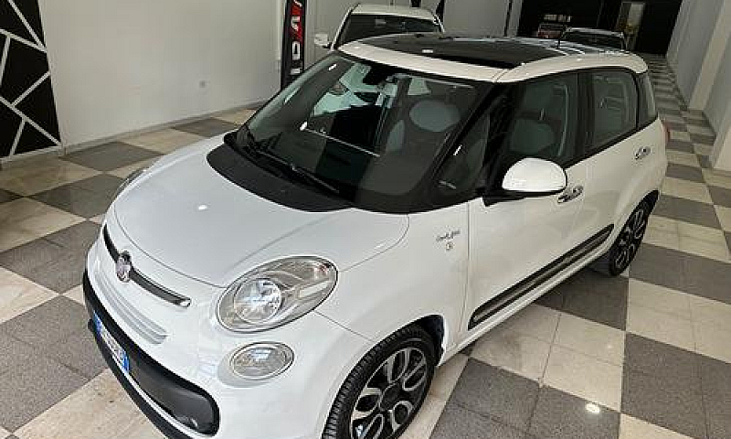 Fiat 500L 1.3 Multij...