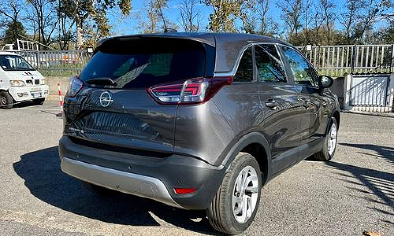 Opel Crossland X 1.2...