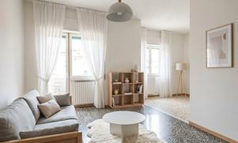 Appartamento - Via M...