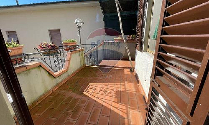Appartamento - Bagni...