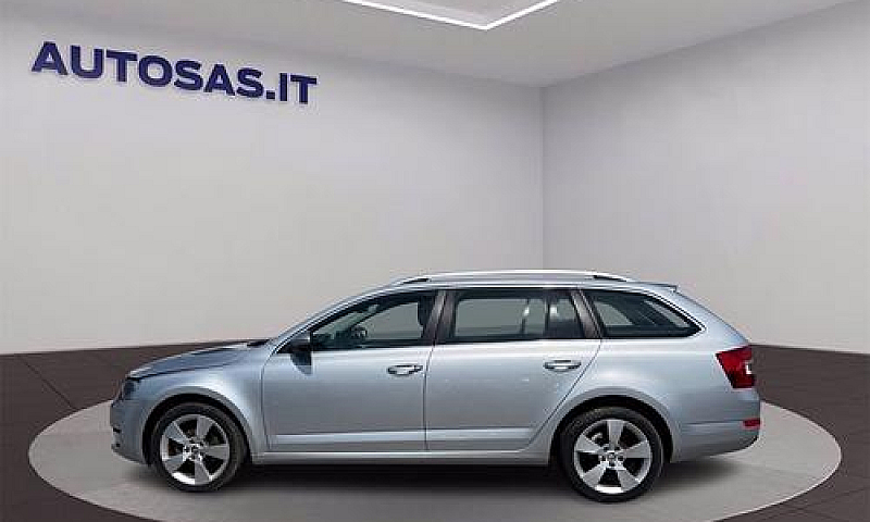 Skoda Octavia Wagon ...