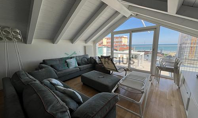 Attico A Jesolo (Ve)...