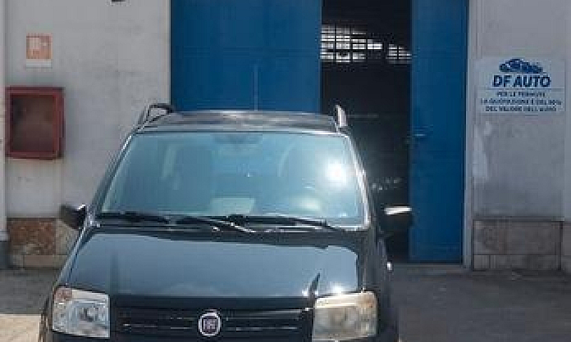 Fiat Panda 1.2 Dynam...
