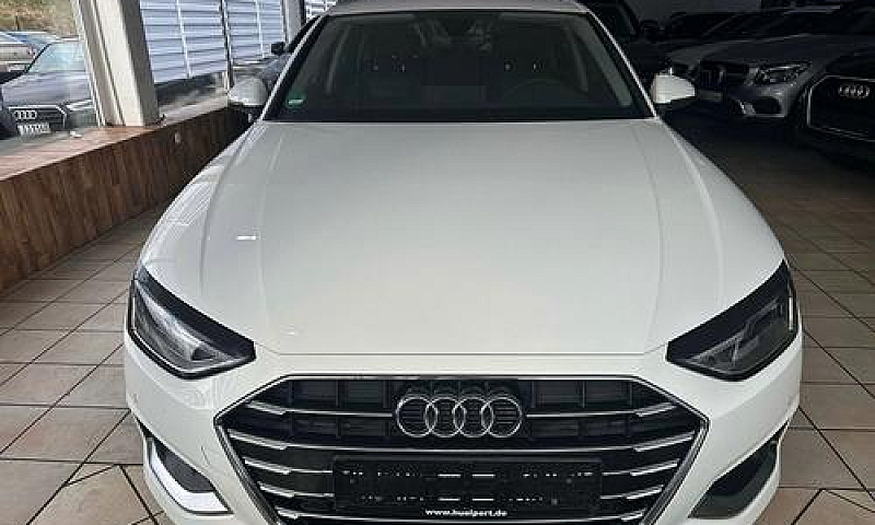Audì A4 Tdi 163Cv S ...