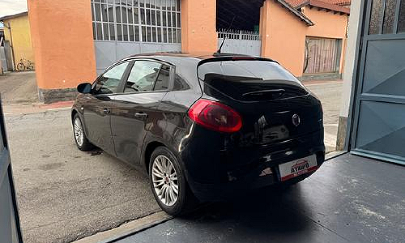 Fiat Bravo 1.4 Dynam...