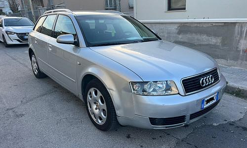 Audi A4 1.9 Tdi 131C...