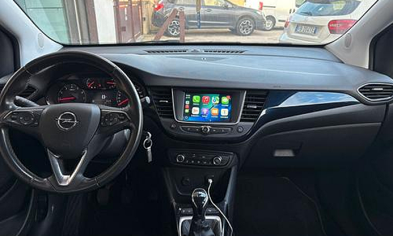 Opel Crossland X 1.2...