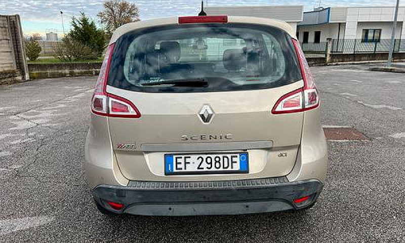 Renault Xmode...
