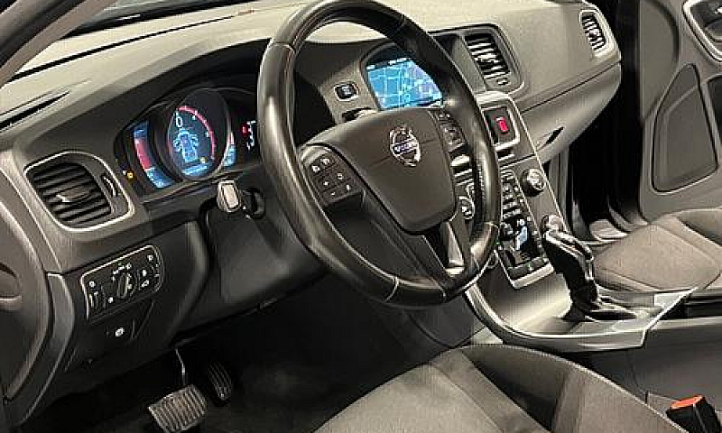 Volvo V60 2.0 Taglia...
