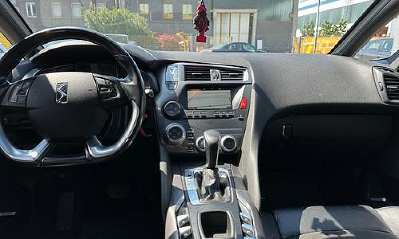 Ds Ds5 Ds 5 Bluehdi ...