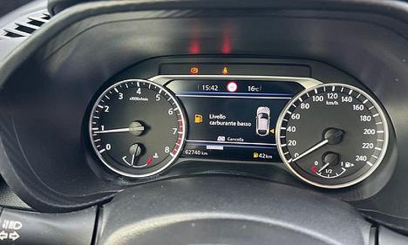Nissan Juke 1.0 Dig-...