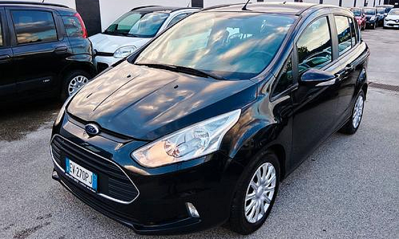 Ford B-Max Tdci 70 M...