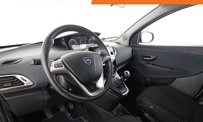 Lancia Ypsilon Ml377...