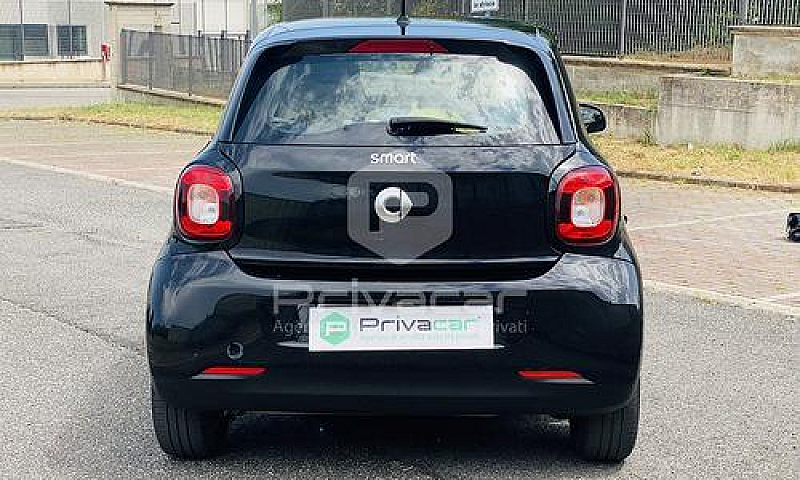 Smart Forfour 70 1.0...