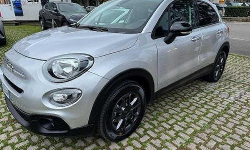 Fiat 500X 1.3 Multij...