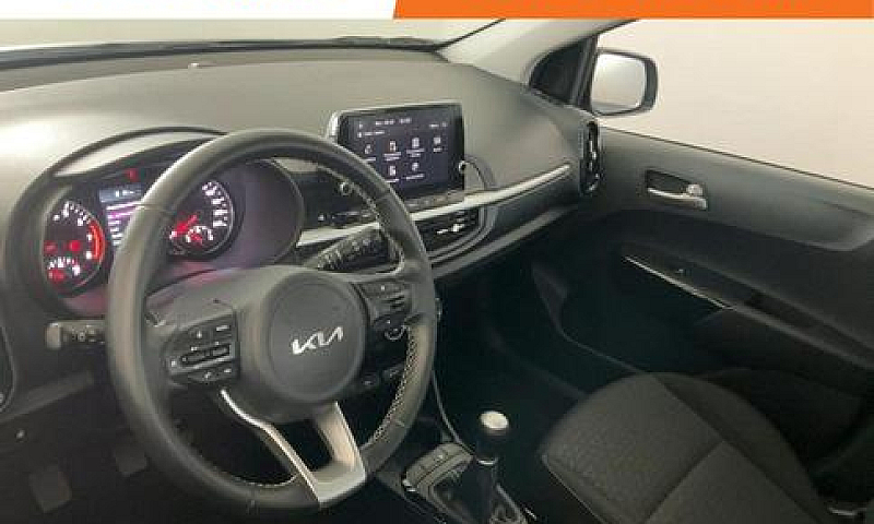 Kia Picanto Ax85306...