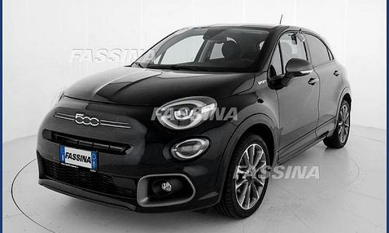 Fiat 500X 1.3 Multij...