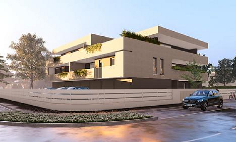 Residenze Pertini - ...