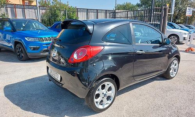 Ford Ka Ka 1.3 Tdci ...