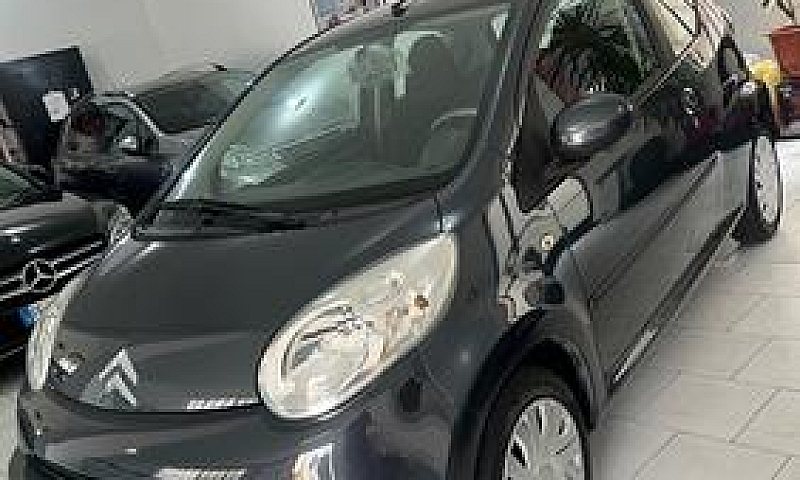 Citroen C1 1.0 Solo1...