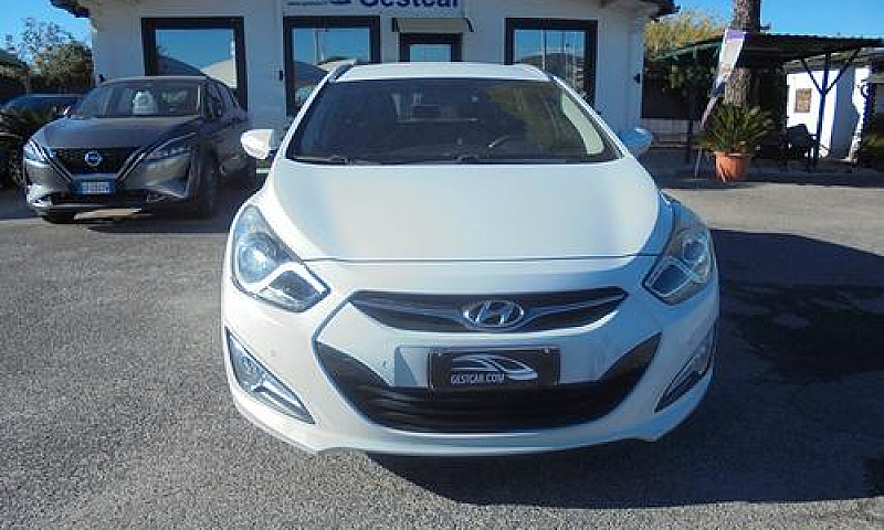 Hyundai I40 Wagon 1....