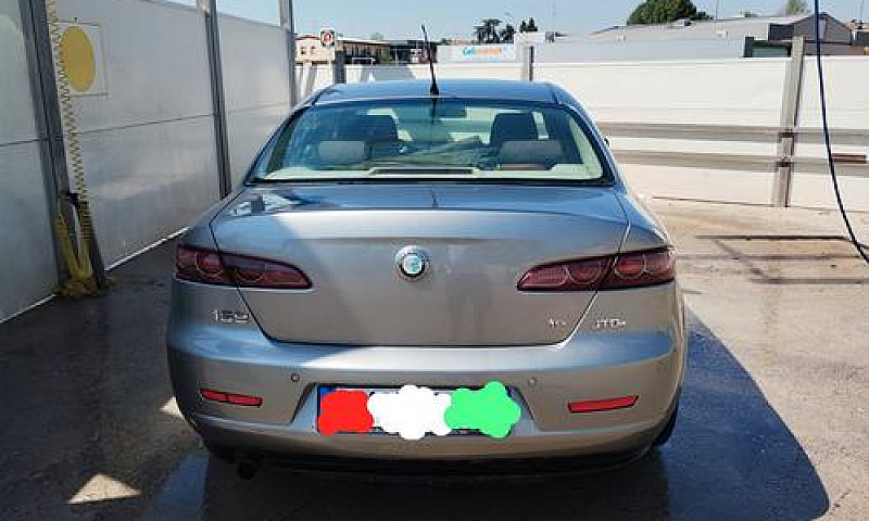 Alfa Romeo 159 - 200...