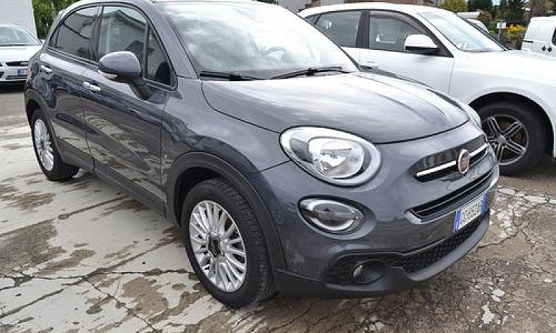 Fiat 500X 1.6 Multij...